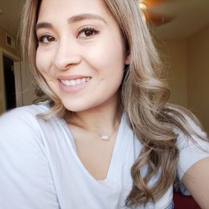 Meet your Posher, Sam